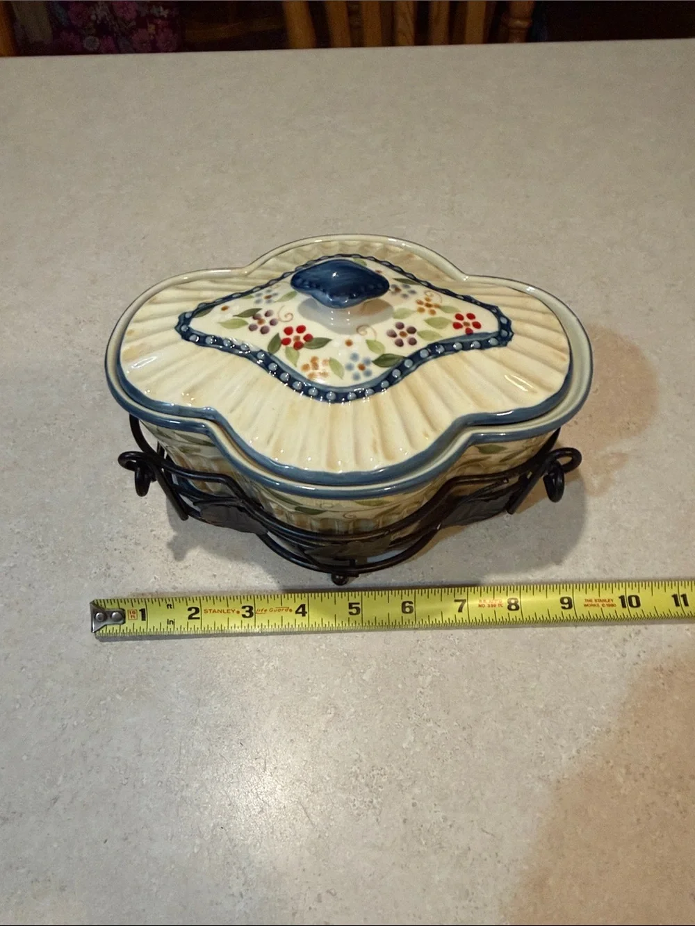 N/A elegant ceramic